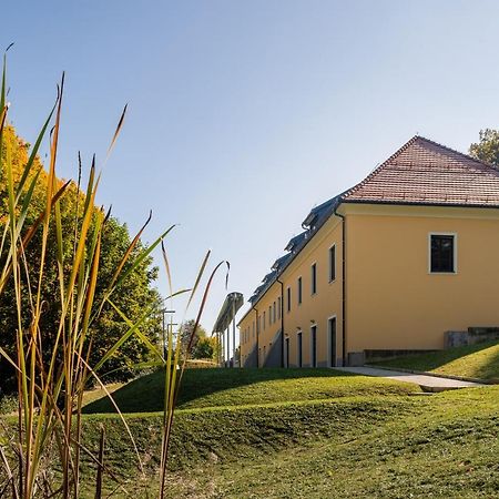 Dvorec Trebnik - Sobe Slovenske Konjice Buitenkant foto