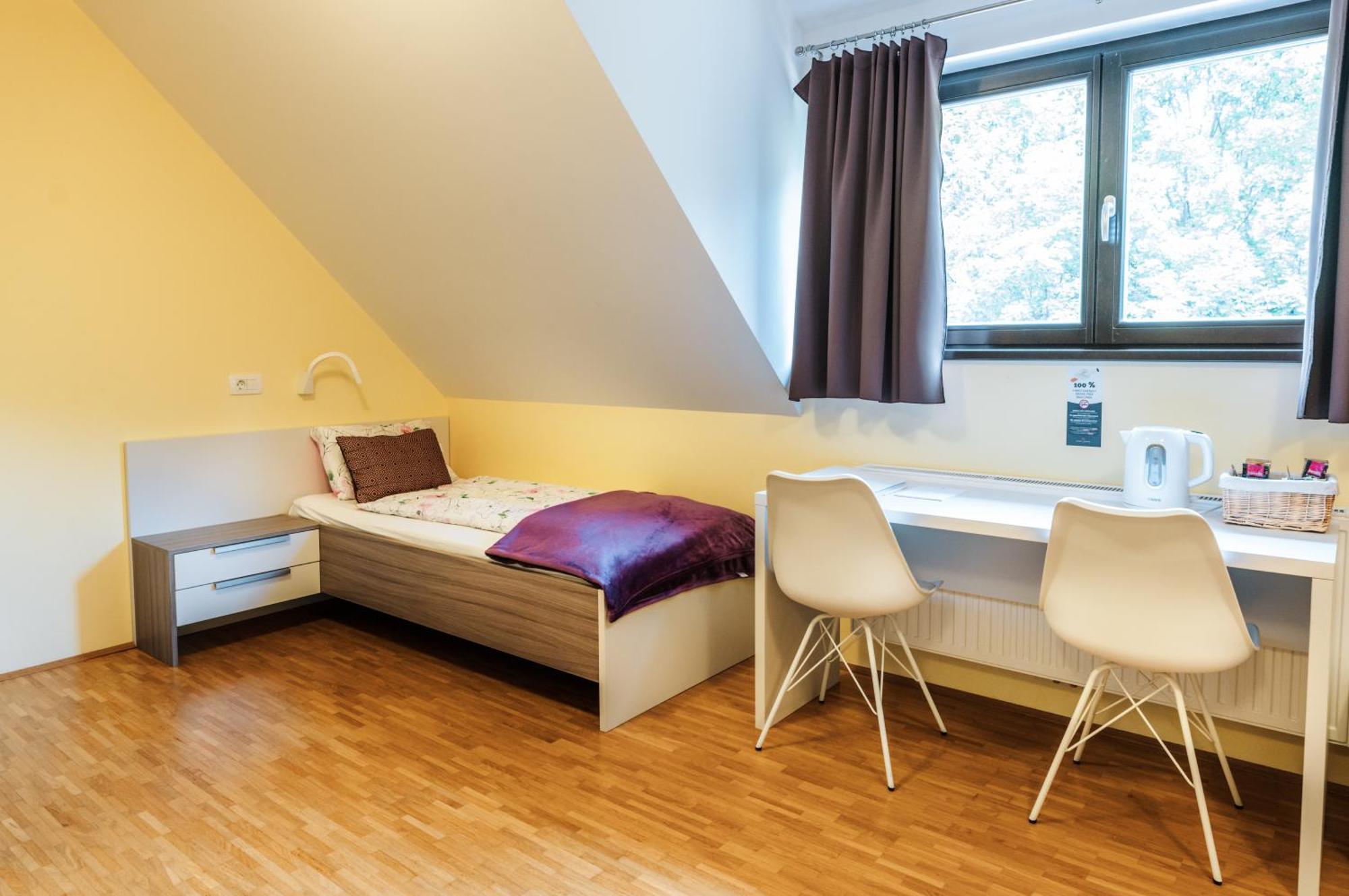 Dvorec Trebnik - Sobe Slovenske Konjice Buitenkant foto
